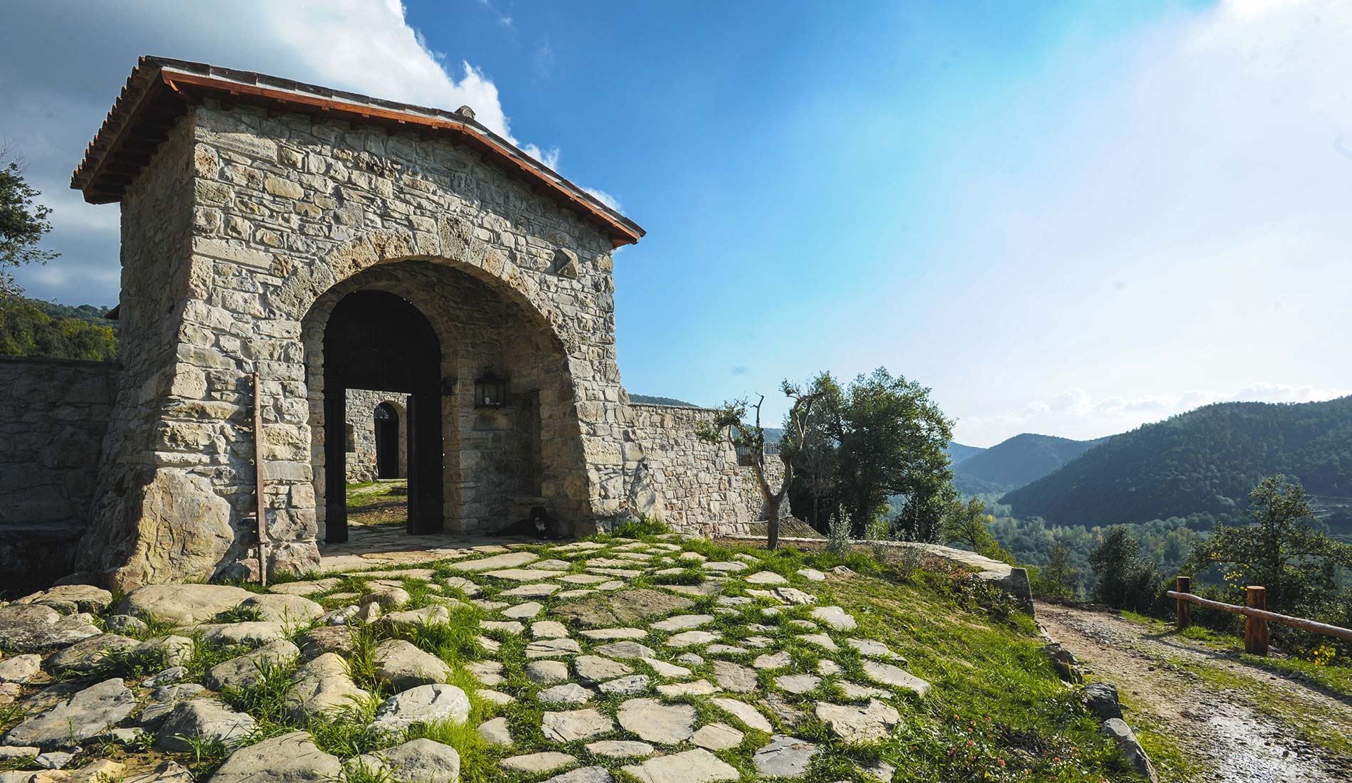 Materiales naturales