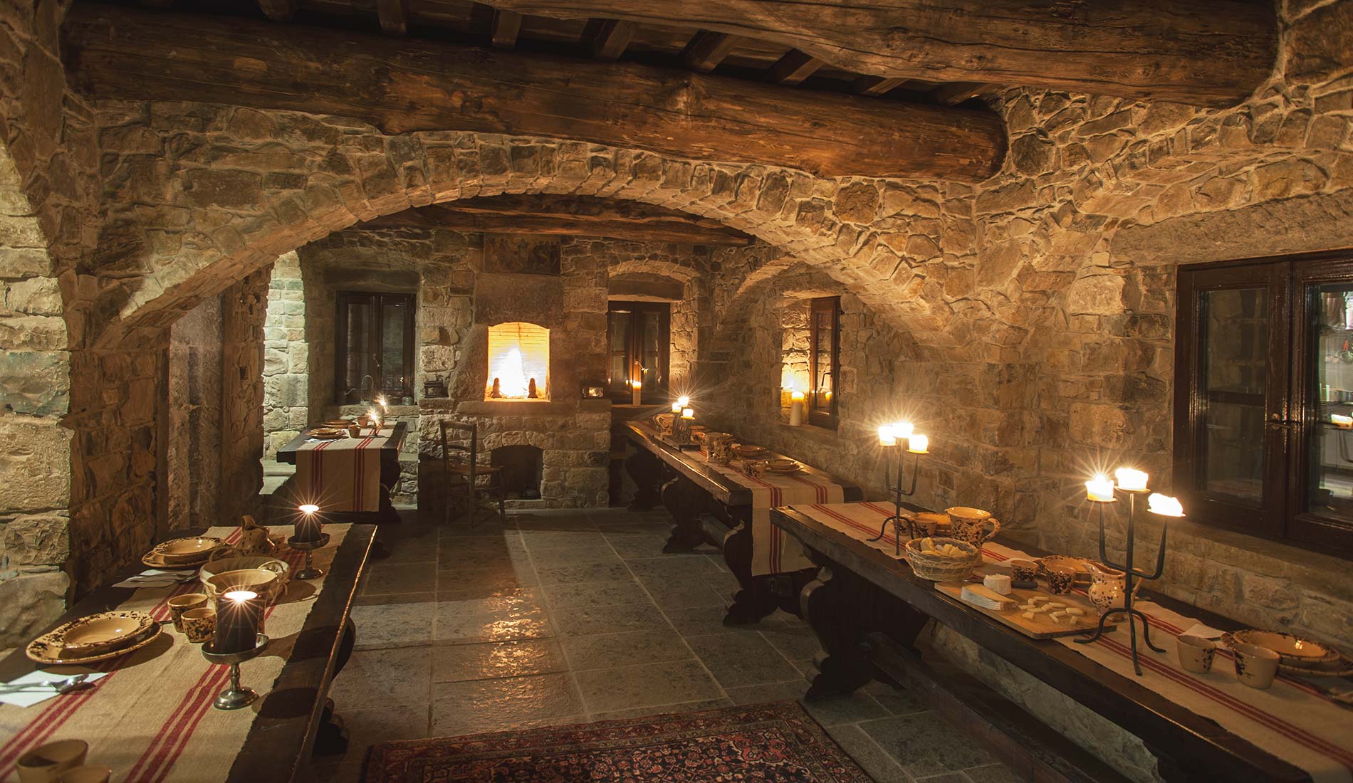 Un retiro espiritual