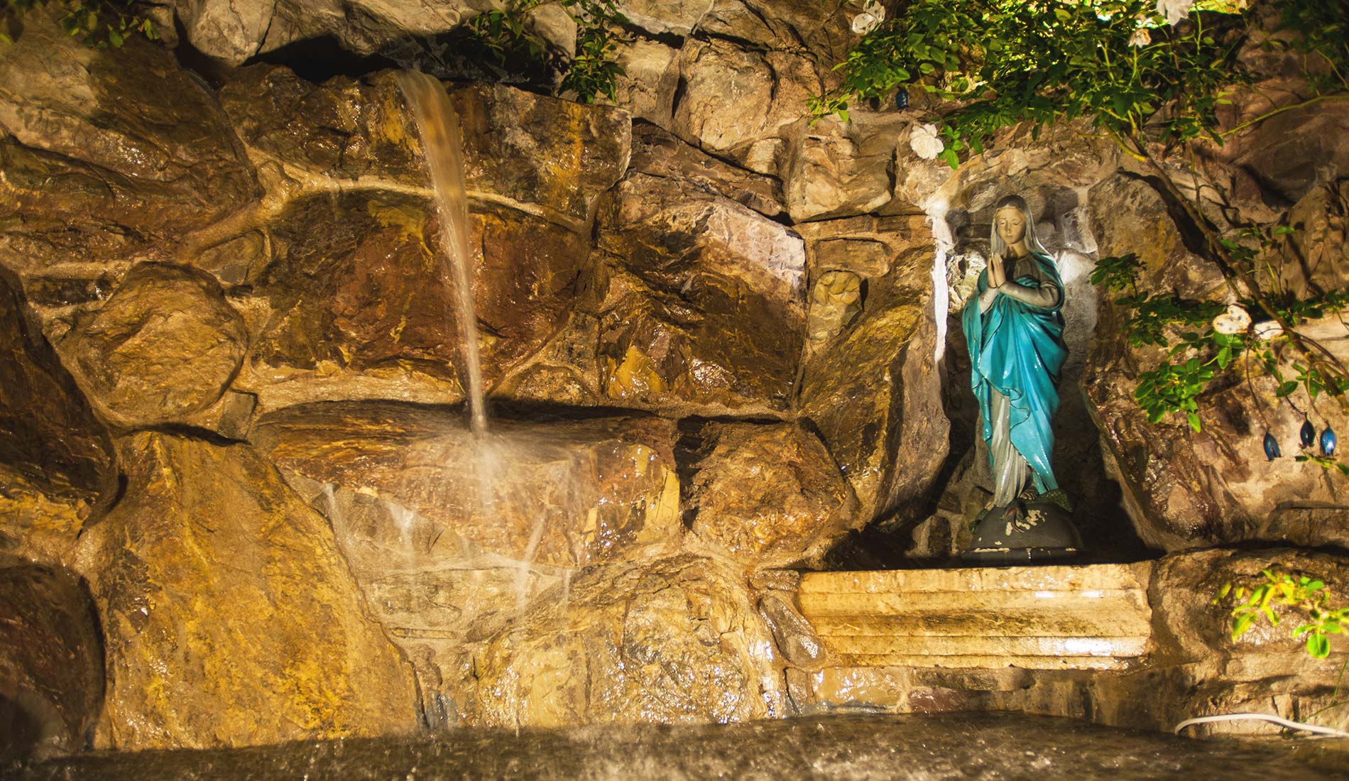 Unas vistas espectaculares