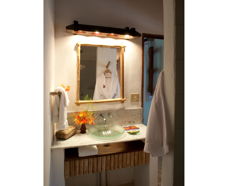 Sencillo, pero práctico