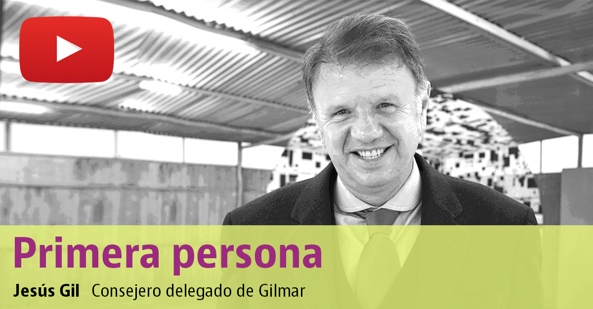 Jesús Gil: “La vivienda nos va a salvar siempre, es el activo que más rentabilidad da”