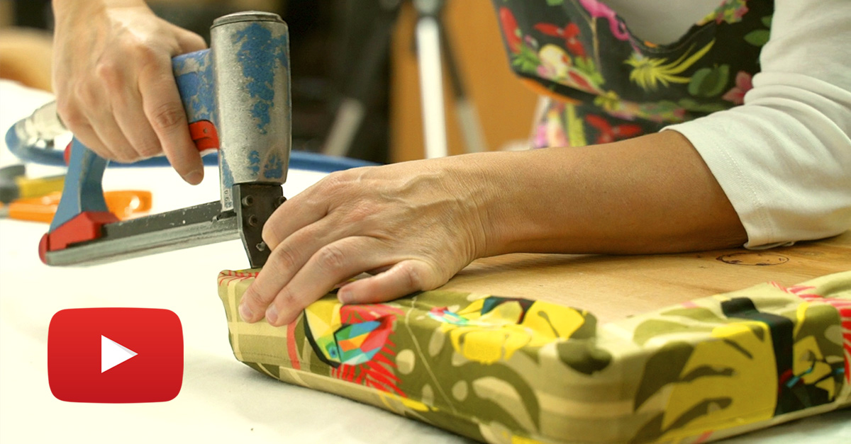 Los trabajos artesanos que resisten a la tecnología y al modelo