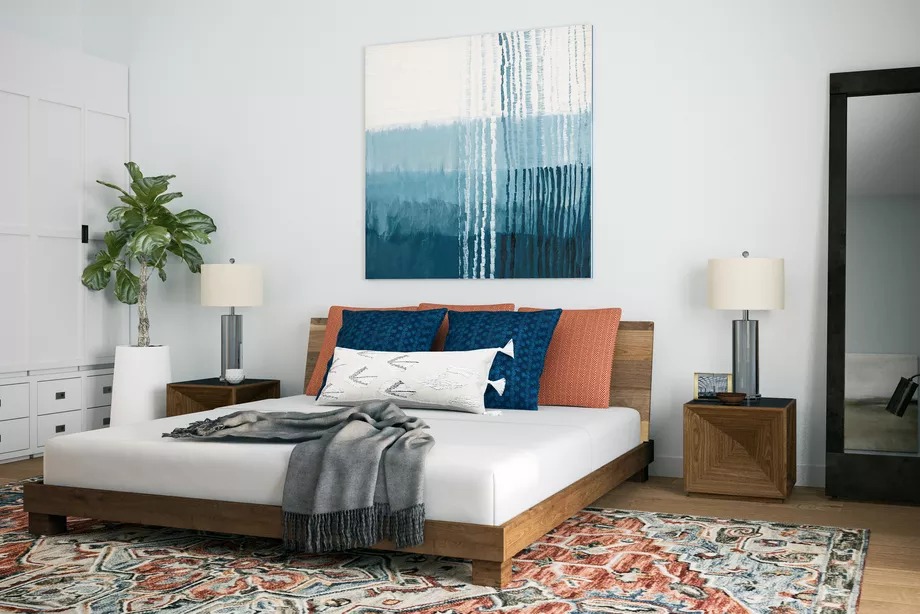 Los fondos virtuales para tus videollamadas inspirados en series