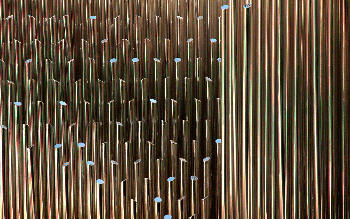 Órgano, 1977. Eusebio Sempere (Onil, Alicante 1923 - 1985) 207_organo