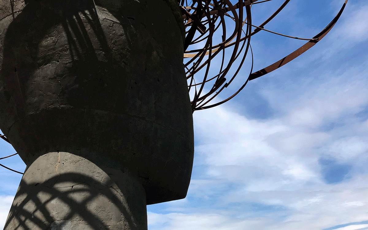 La dama del Manzanares, 2003. Manuel Valdés Blasco (Valencia 1942) 208_la_dama_del_manzanares