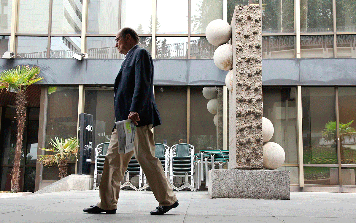 Al otro lado del muro, 1979. José Mª Subirachs (Barcelona, 1927 - 2014) Al otro lado del muro, 1979. José Mª Subirachs (Barcelona, 1927 - 2014)