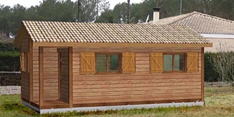 Casas Prefabricadas De Madera Cuánto Cuestan Y Dónde Comprarlas Idealista News