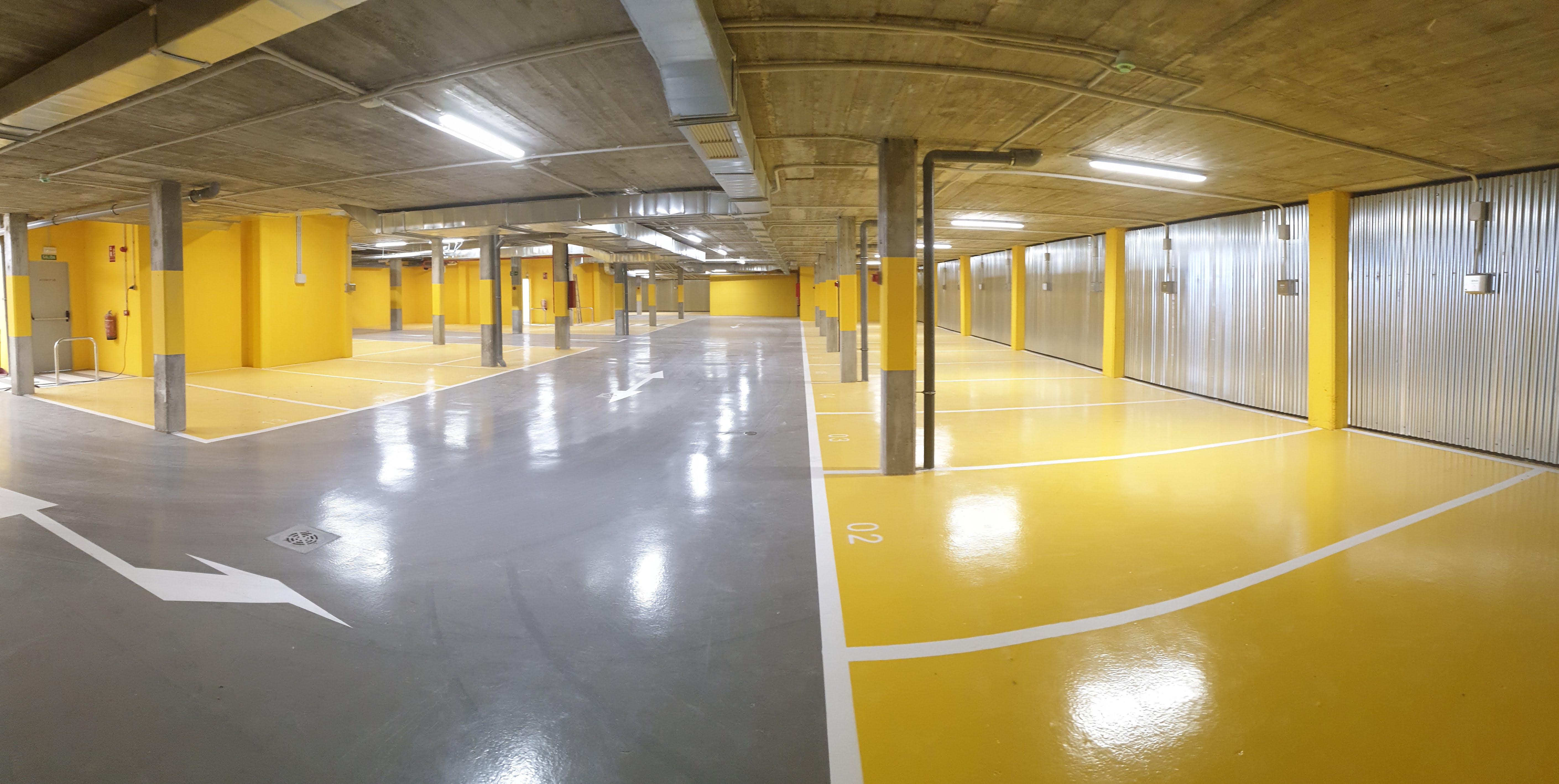 Arroyo del Fresno (Madrid) estrena la primera promoción de viviendas 'Passivhaus Plus' de España Arroyo del Fresno (Madrid) estrena la primera promoción de viviendas 'Passivhaus Plus' de España