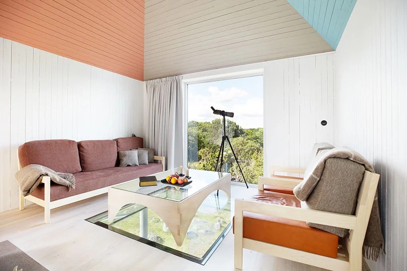 Eriksber Hotel & Nature Reserve