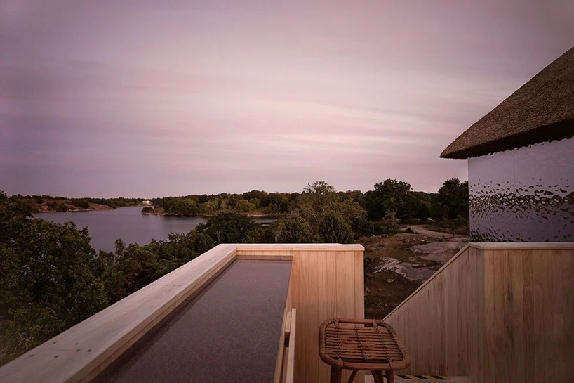 Eriksber Hotel & Nature Reserve