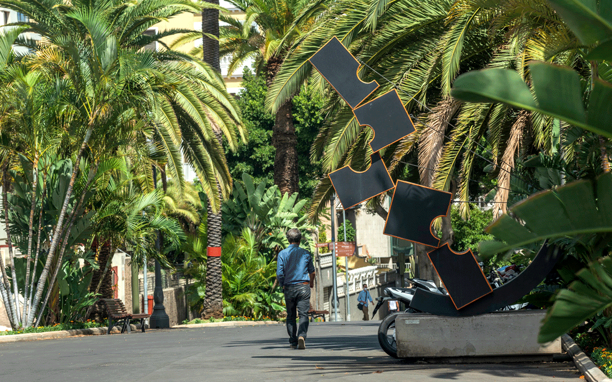 Sin título, 1972. Feliciano Hernández (Ávila, 1936 – Navalcarnero, 2018)