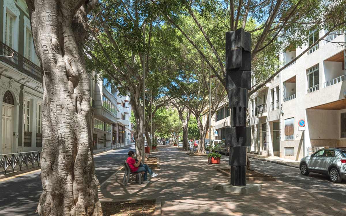 Homenaje a Pascal, 1973. Gottfried Honegger (Zúrich, 1917 - -2016)