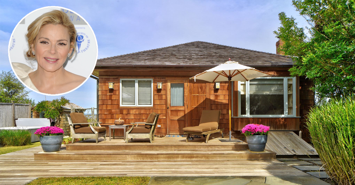Exterior de la vivienda / Chris Foster for Sotheby's International Realty