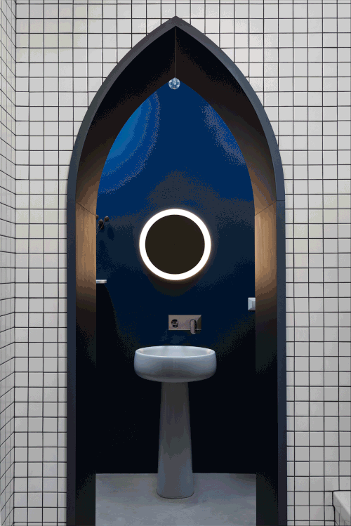 Formas y colores, protagonistas