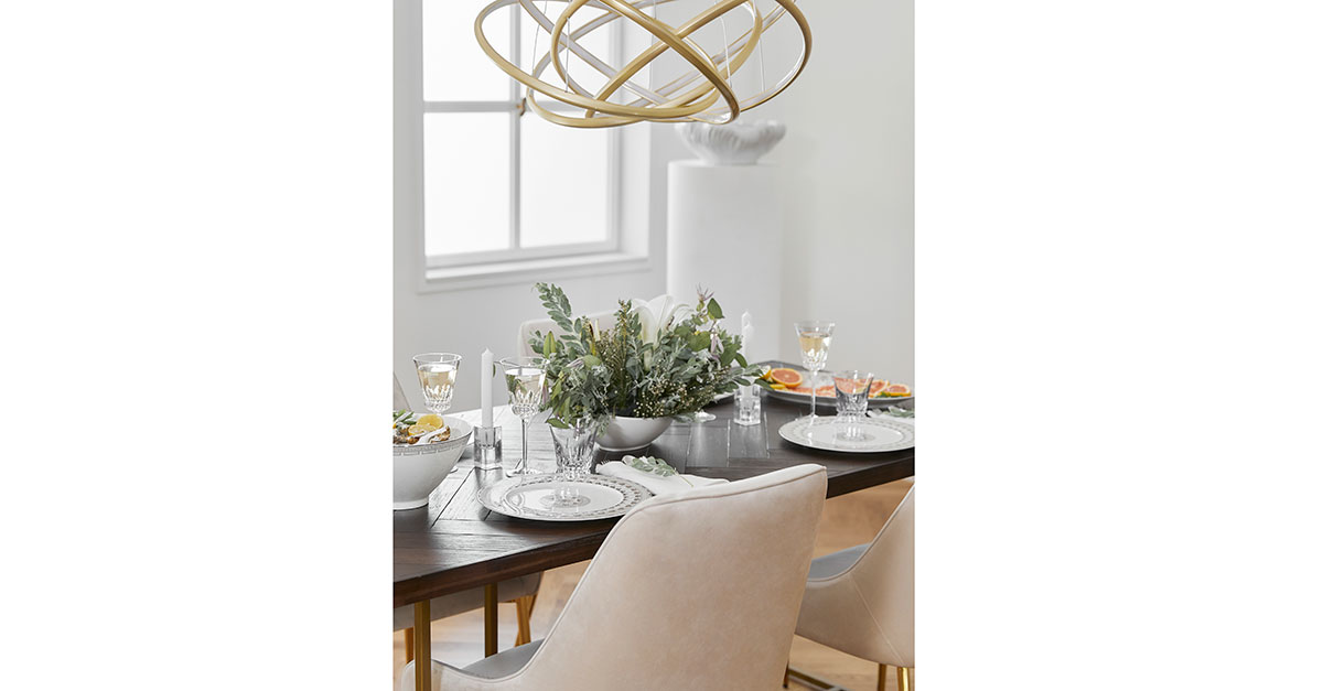 Maximalismo, más es más