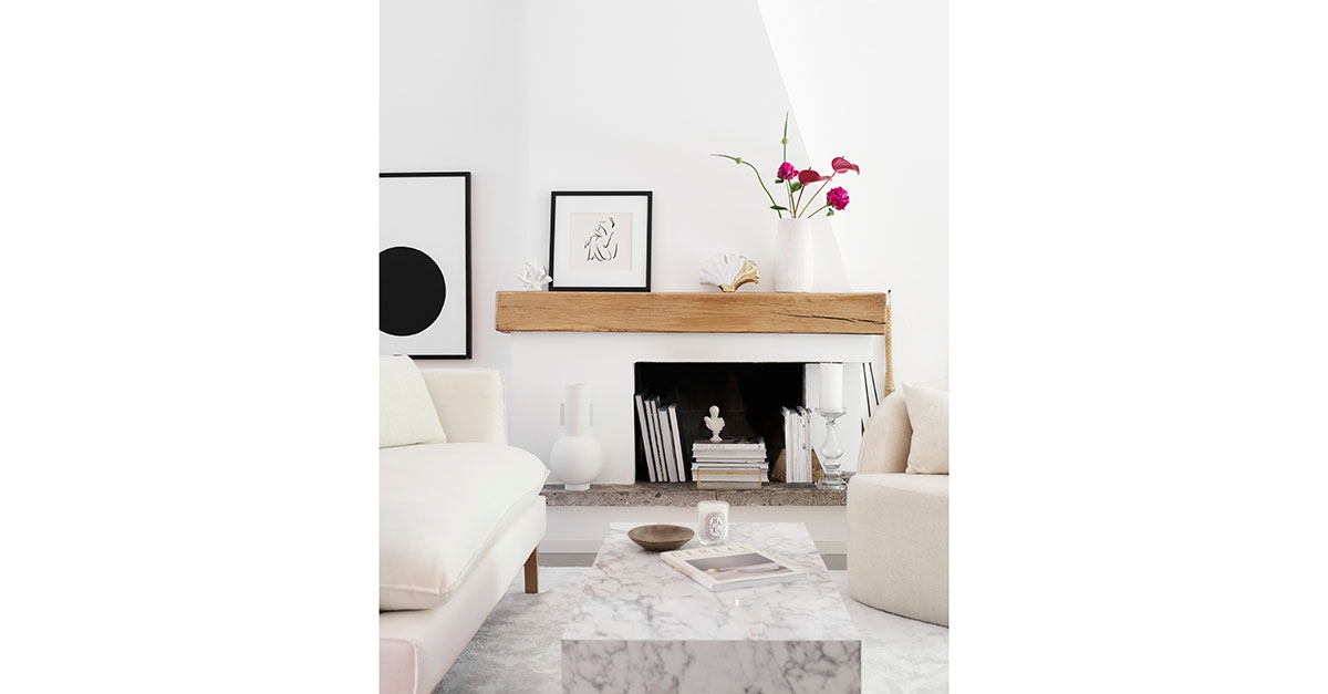 Scandifornian, el escandinavo actualizado