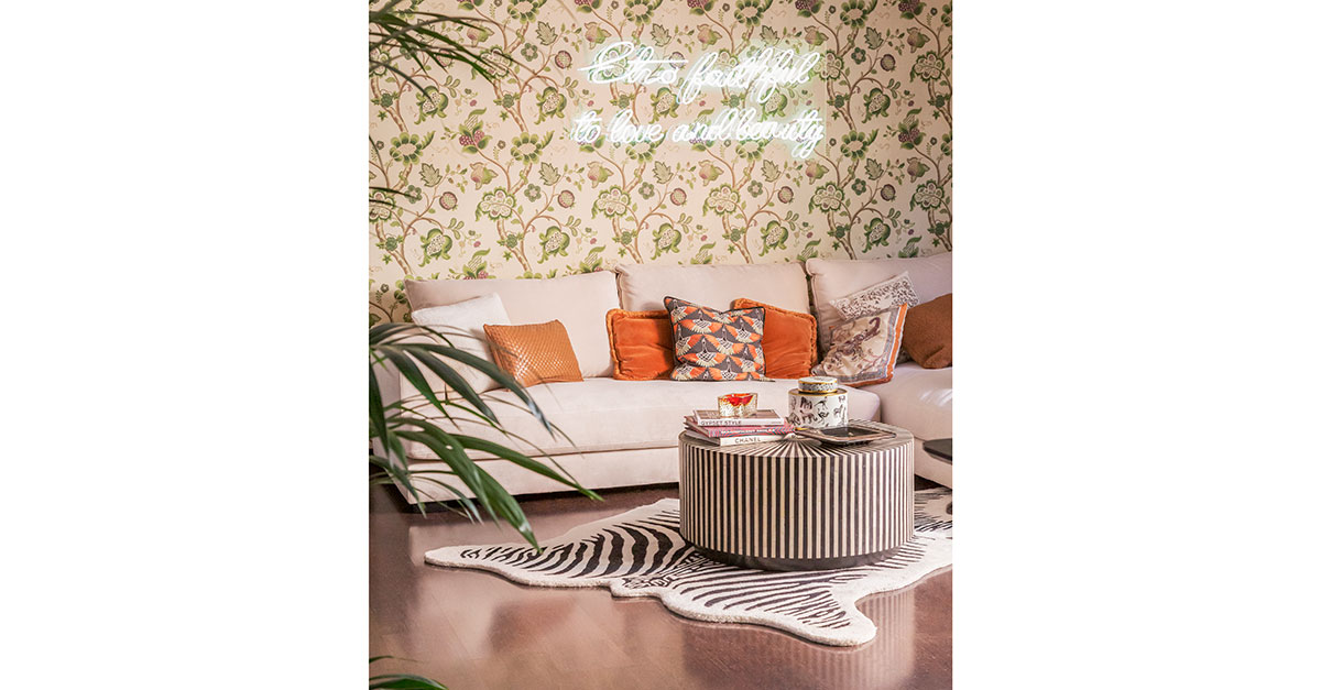 El estilo retro de los 70 y los 90 cobrará protagonismo