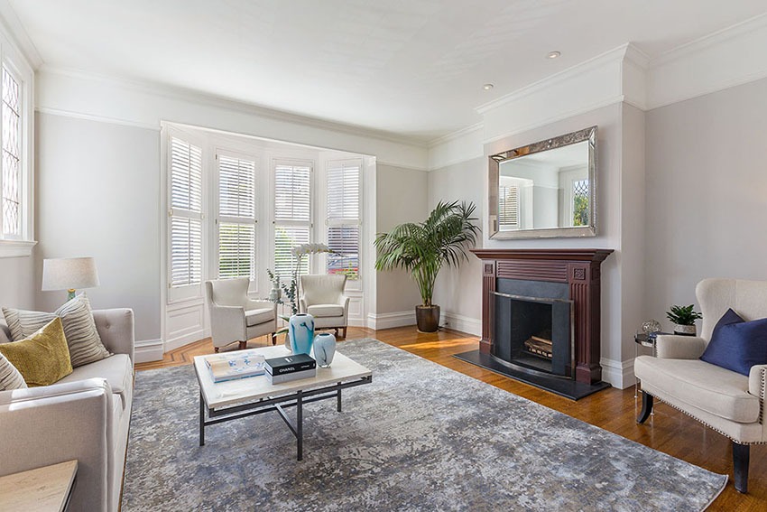 Salón / Hatvany/Realtor