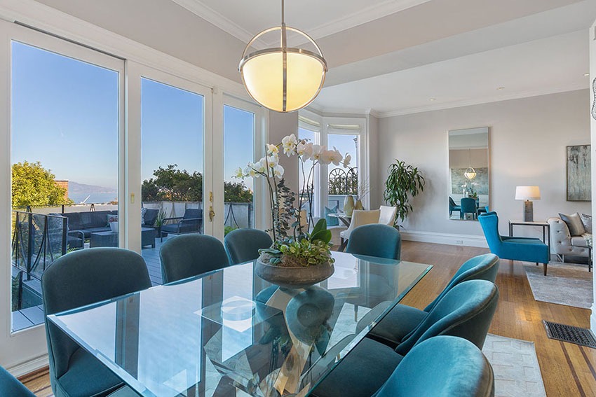 Comedor / Hatvany/Realtor