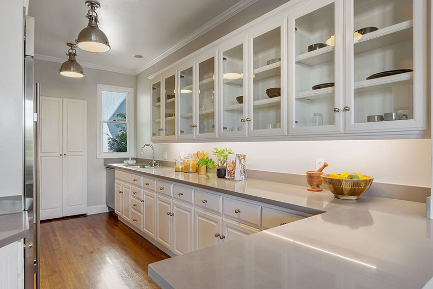 Cocina / Hatvany/Realtor