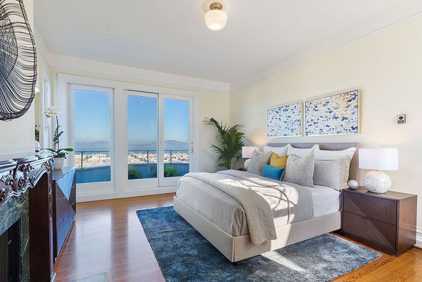 Dormitorio / Hatvany/Realtor