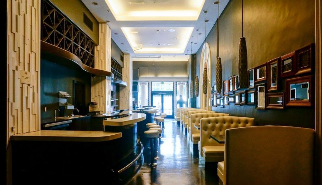 Hotel Cecil