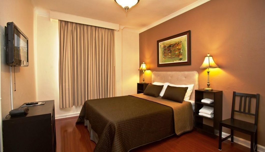 Hotel Cecil