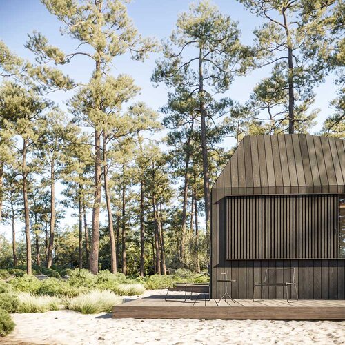 Para disfrutar de la naturaleza