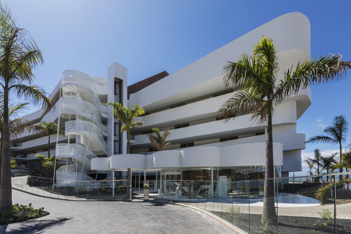 Barceló Hotel Group