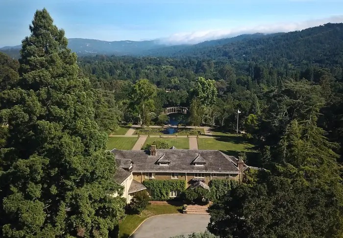 Christie’s International Real Estate