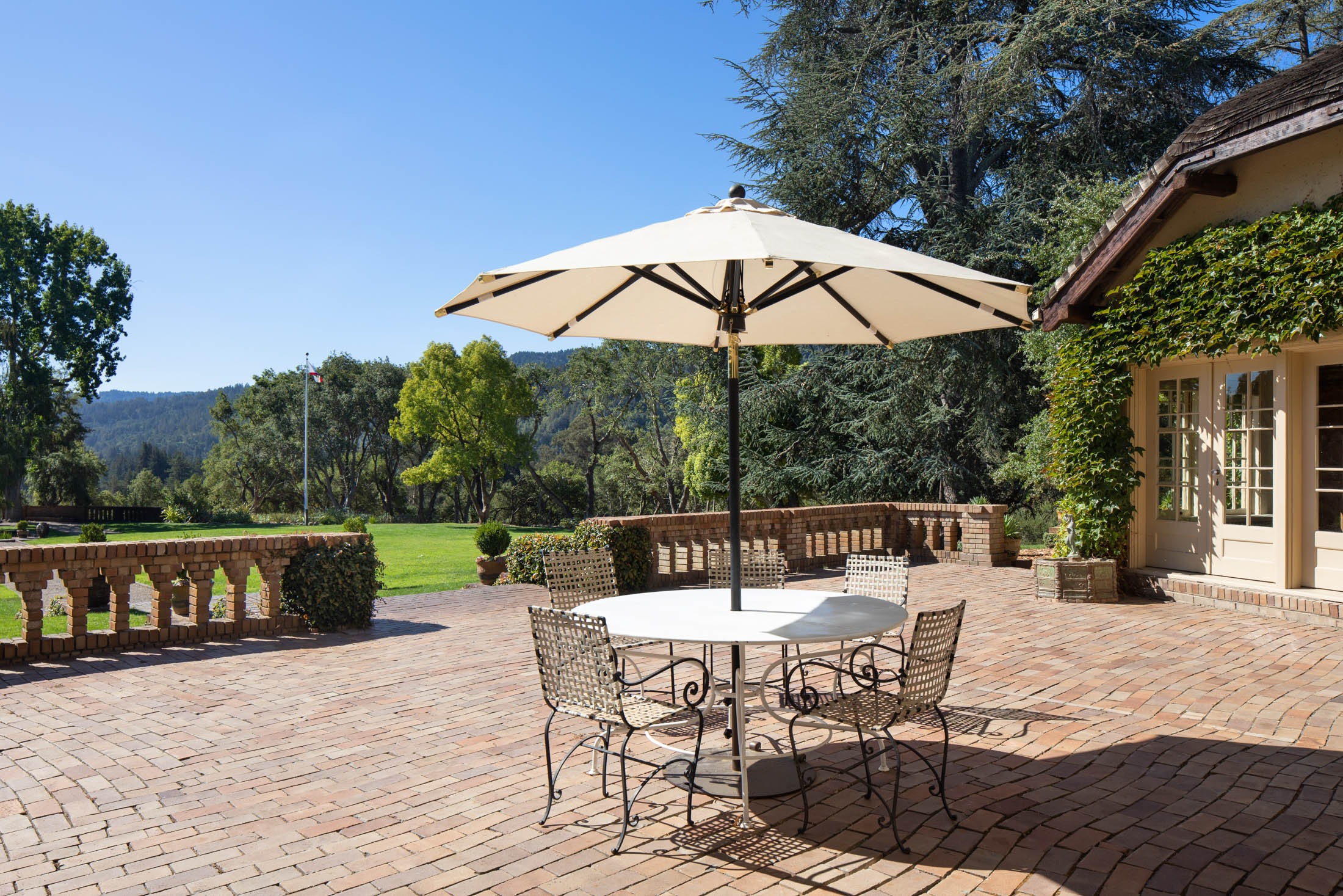 Christie’s International Real Estate