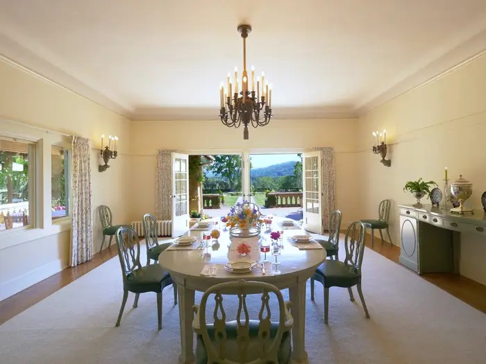 Christie’s International Real Estate