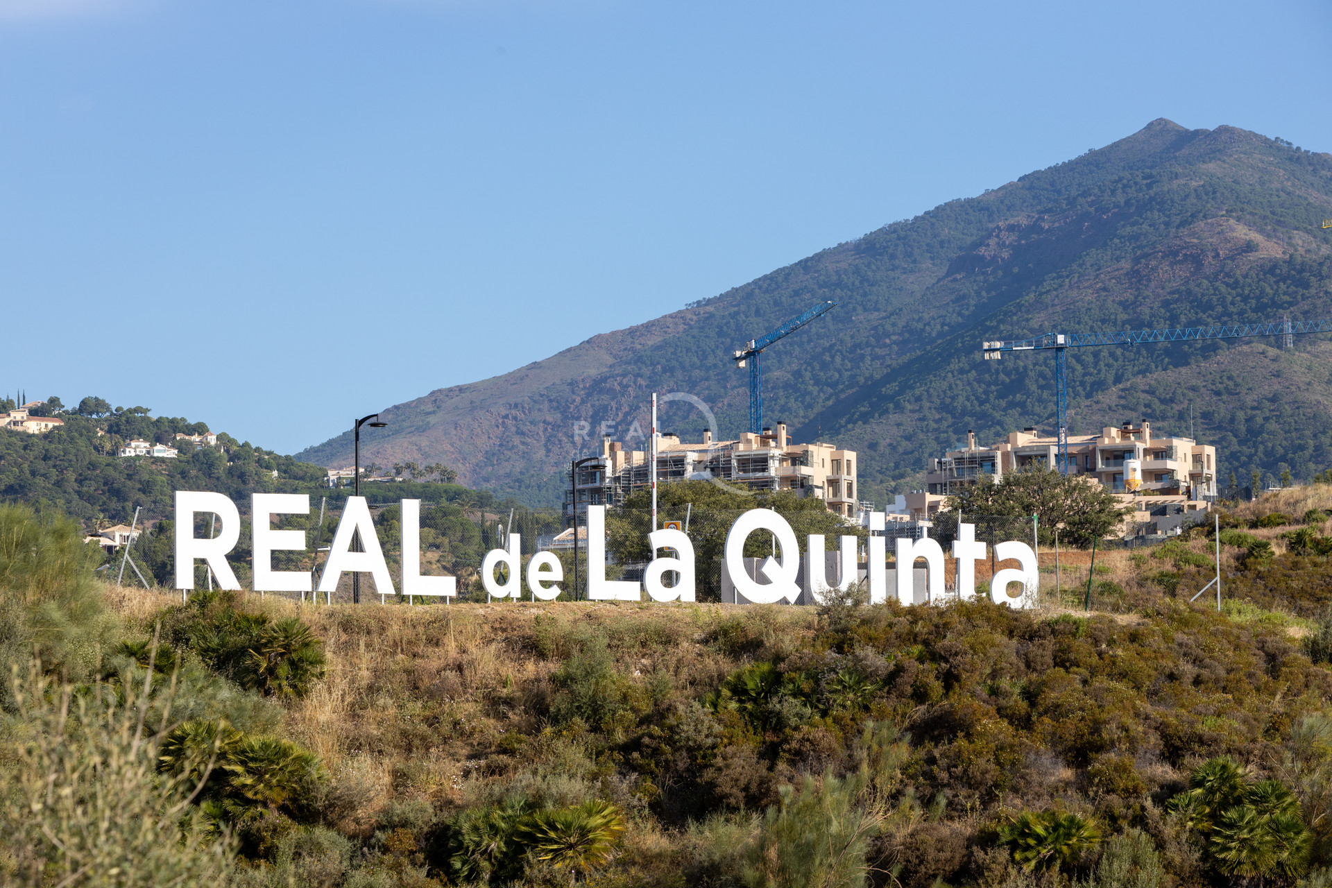 Real de La Quinta