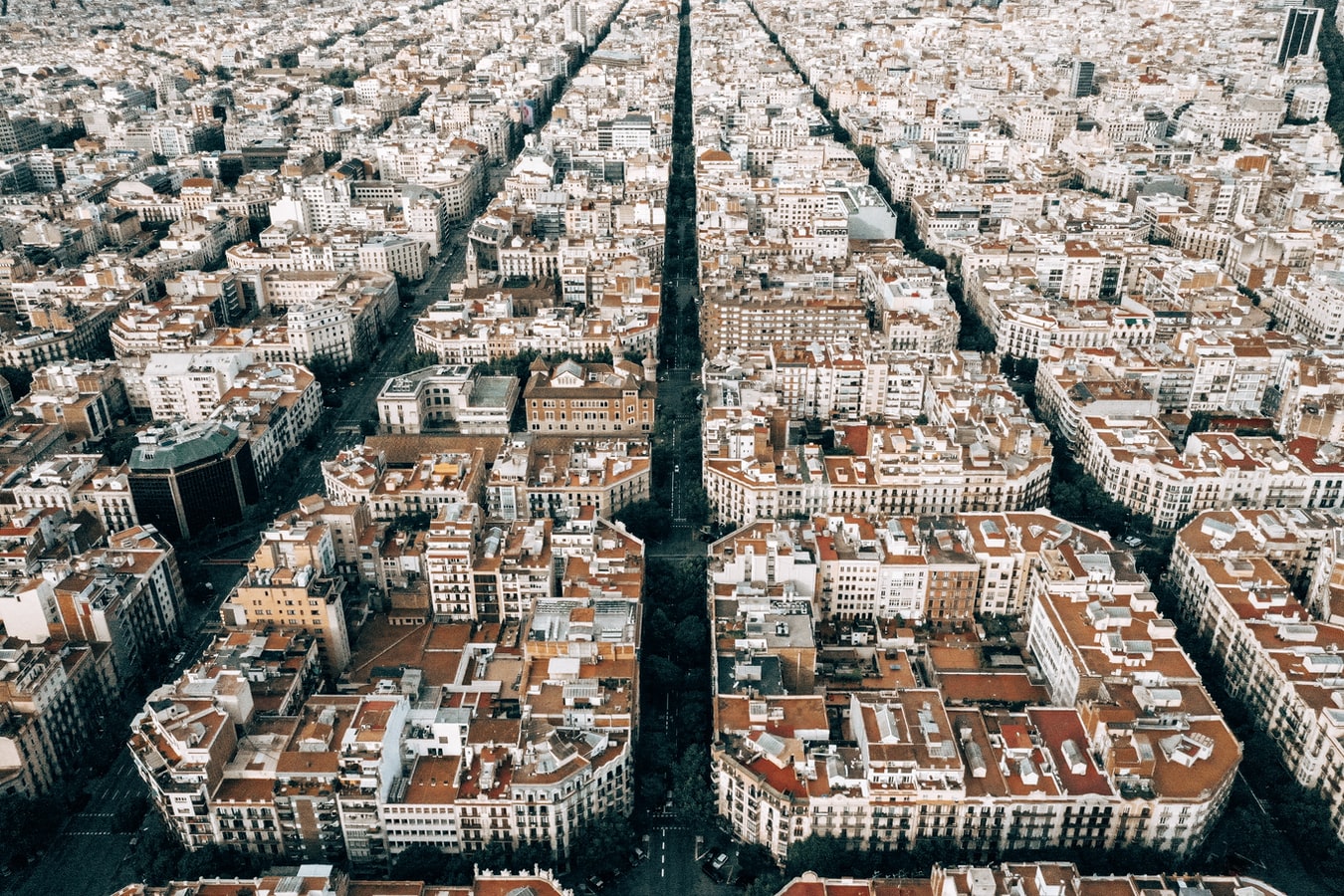 El Ayuntamiento de Barcelona está multando a inmobiliarias que no publican el índice de precios de alquiler