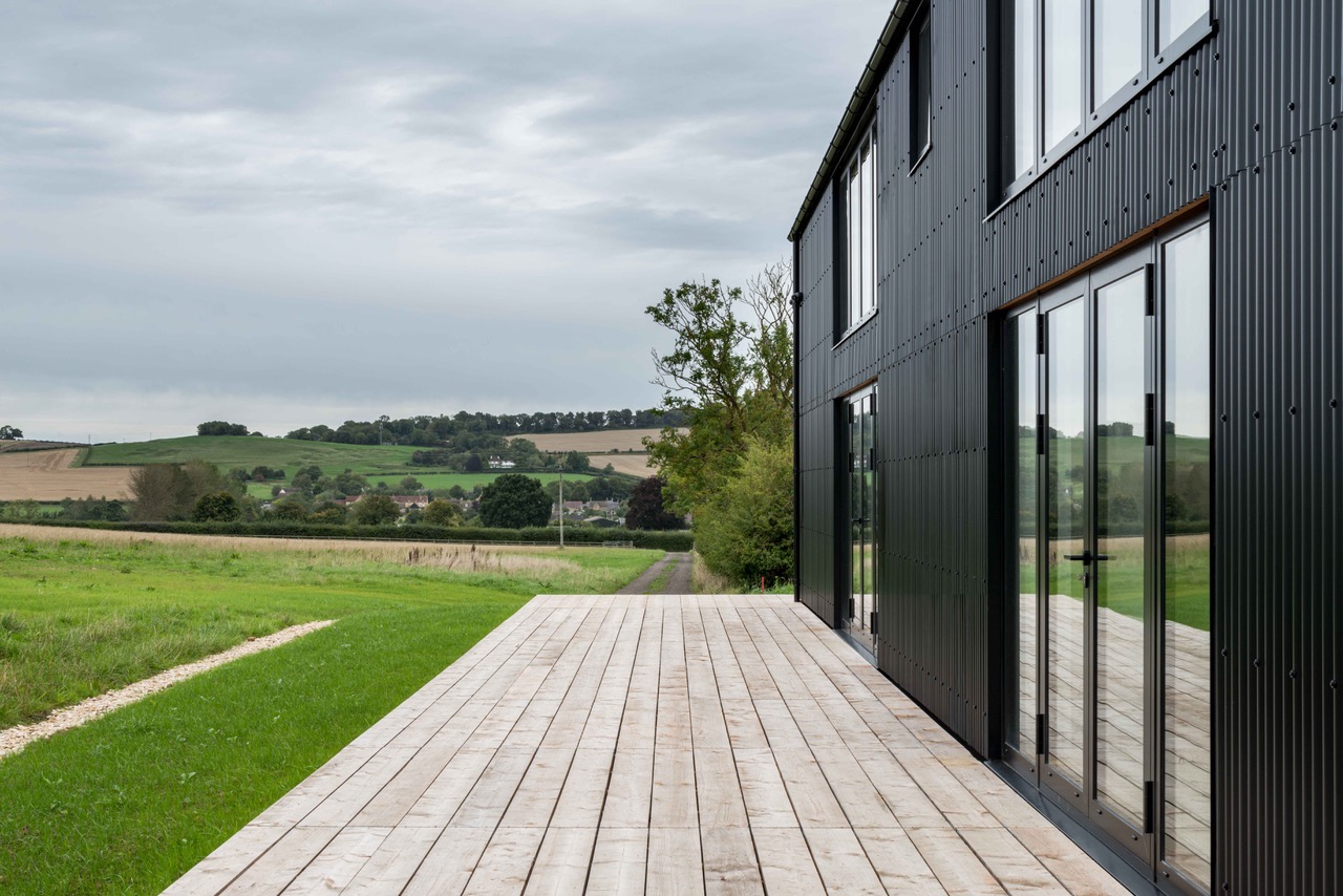 Un ejemplo de cómo hacer un cambio de uso con éxito