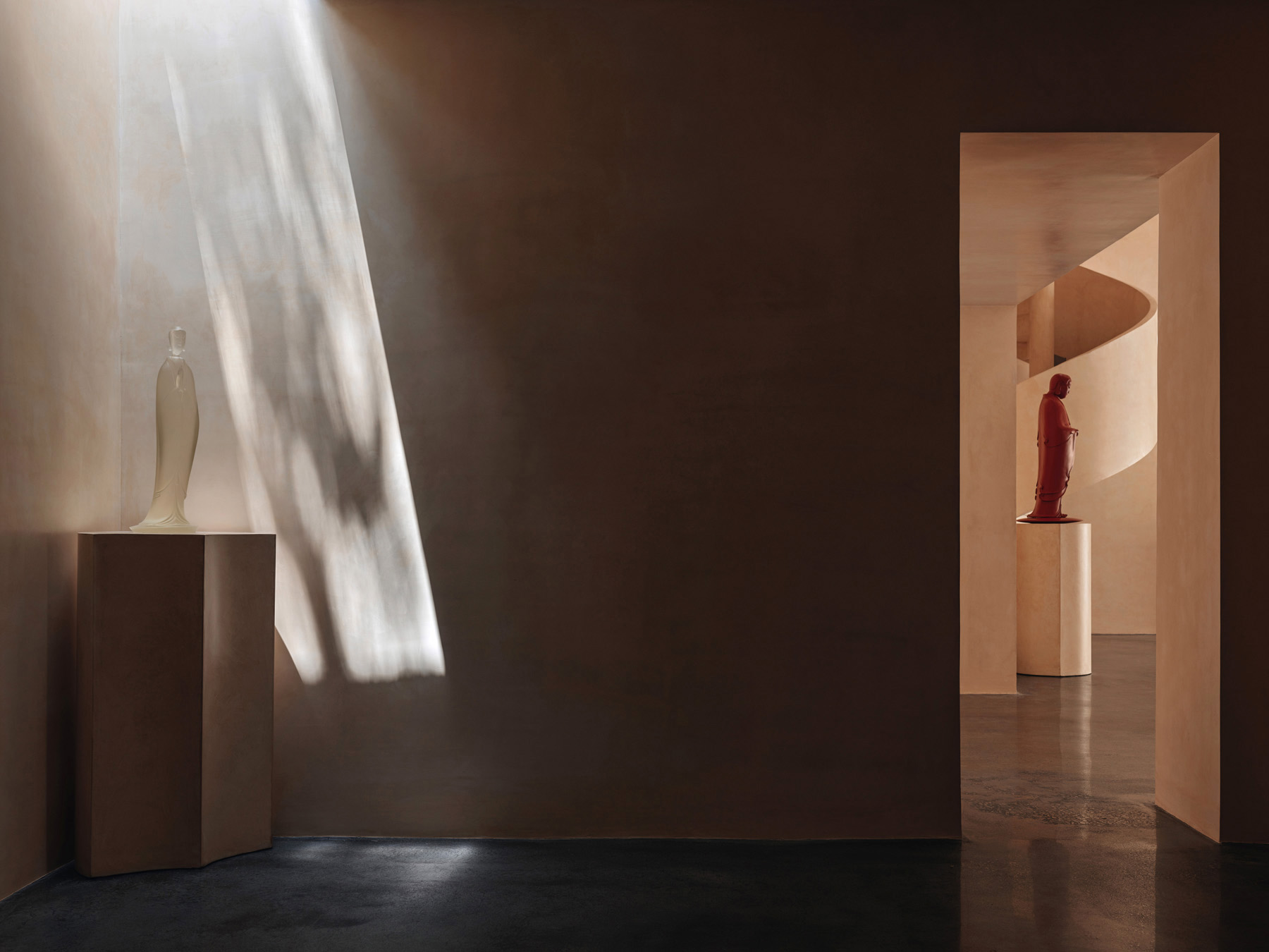 Gracias a las claraboyas