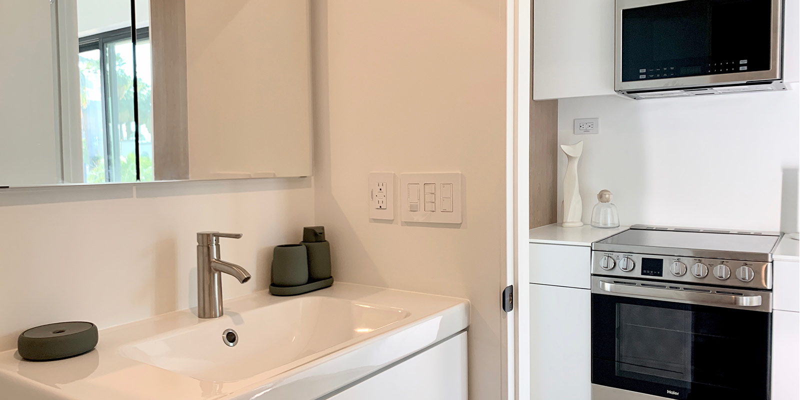 Permite monitorizar el consumo de energía