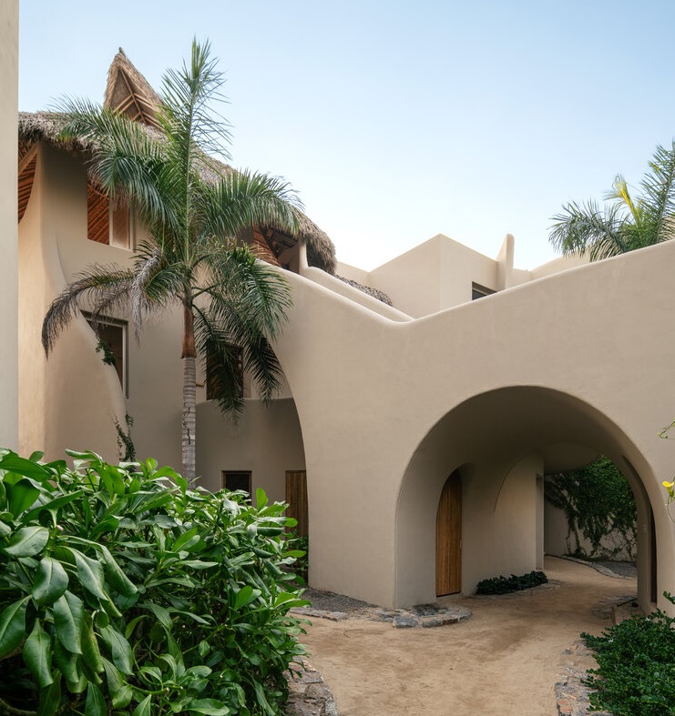 Sencillos, pero elegantes