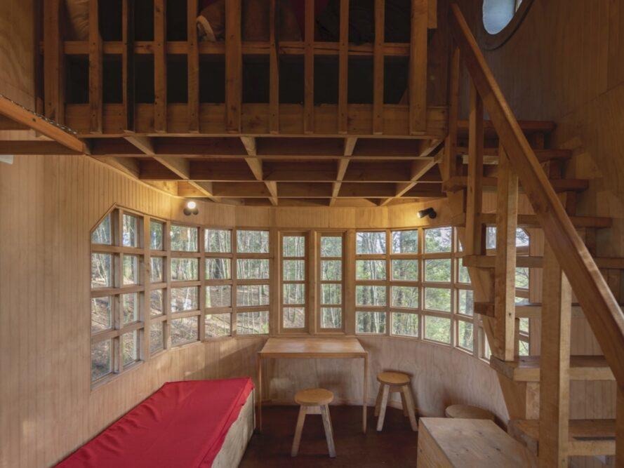 Tiny Houses Comarca County, Chiloé / Gustavo Burgos/Utreras Arquitectos
