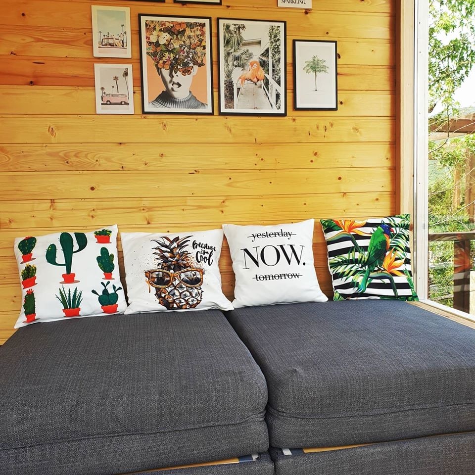 Cuenta con un aislamiento térmico de lana mineral