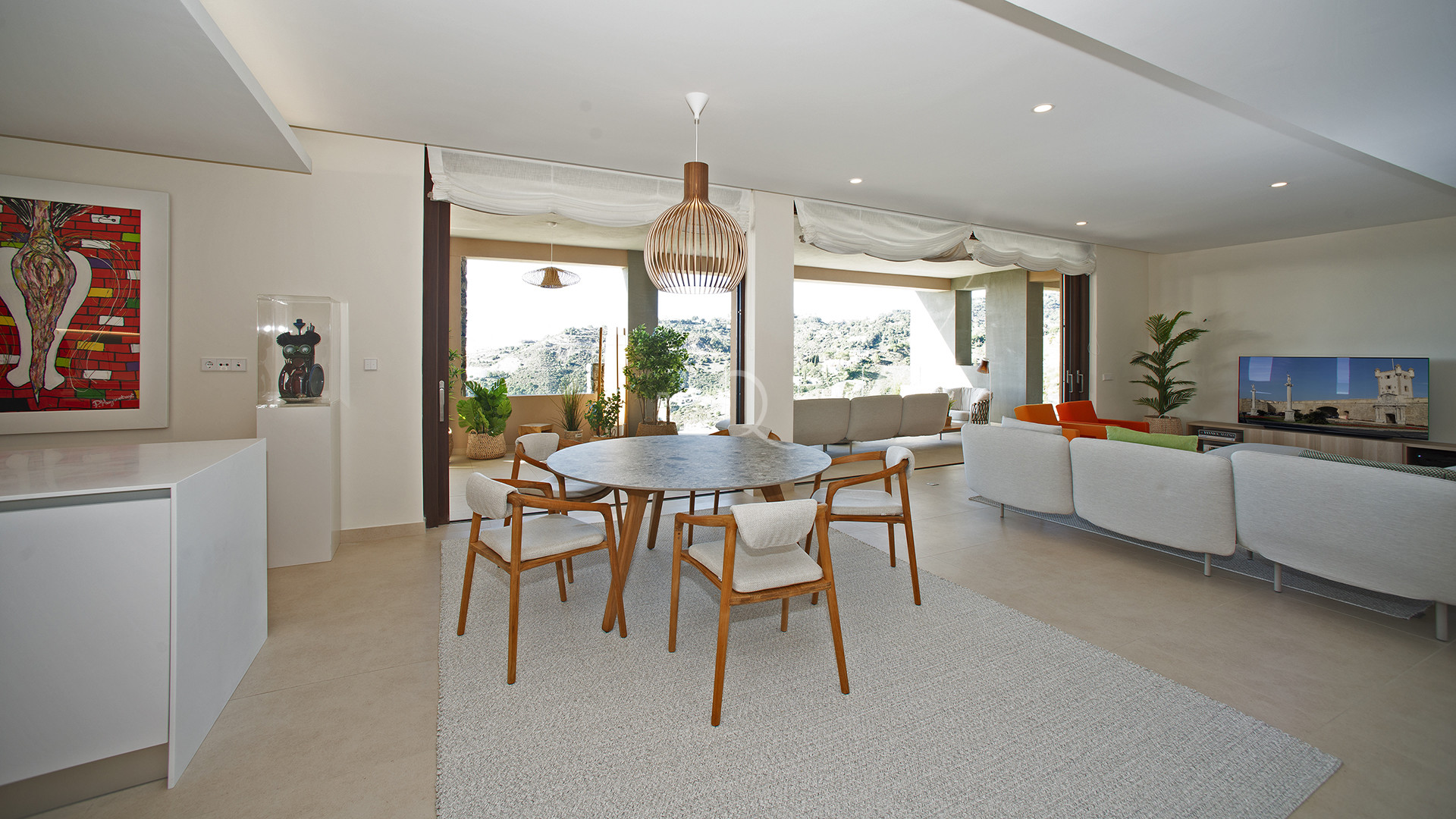 Los Olivos/La Quinta Grupo Inmobiliario