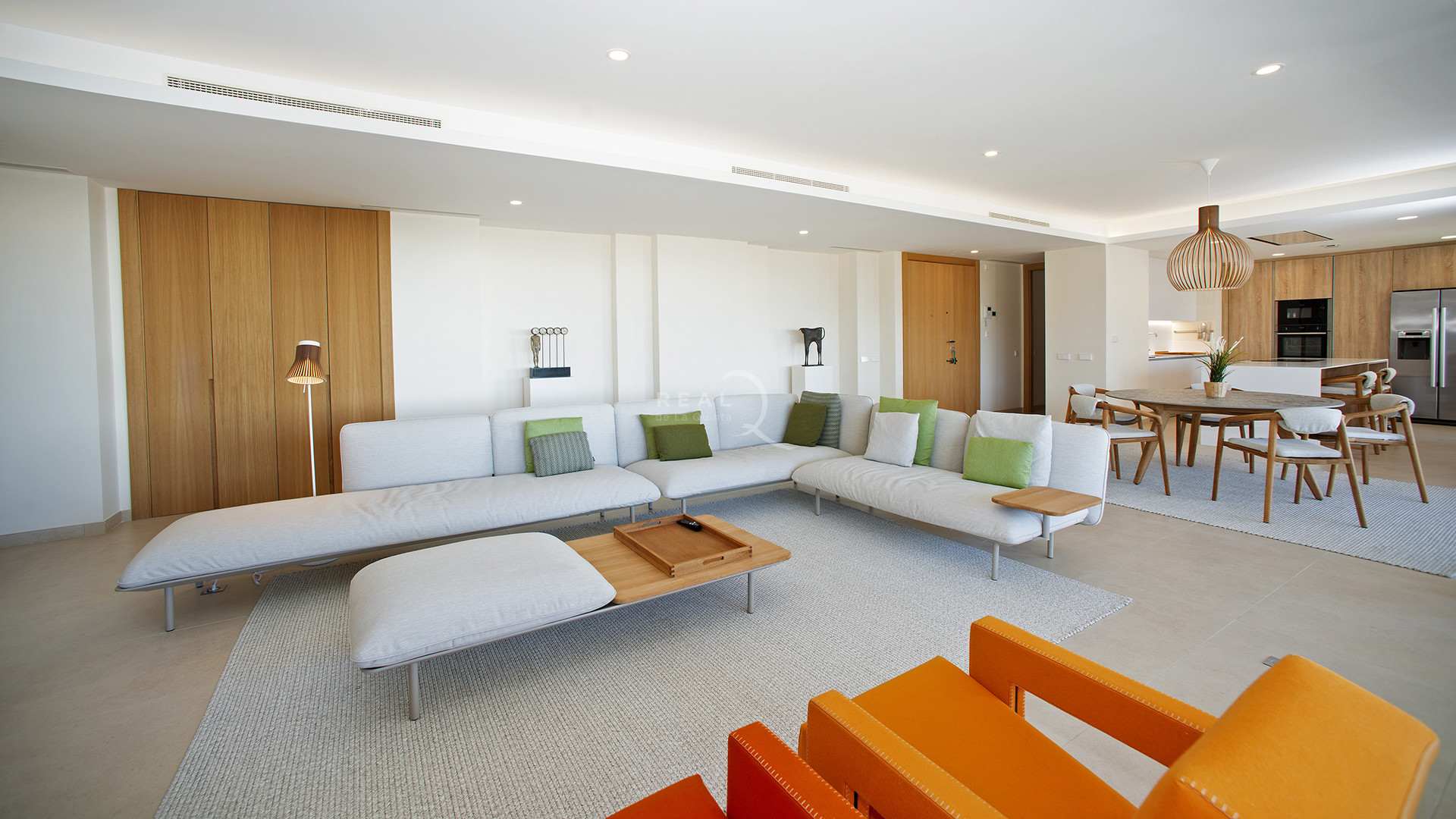 Los Olivos/La Quinta Grupo Inmobiliario