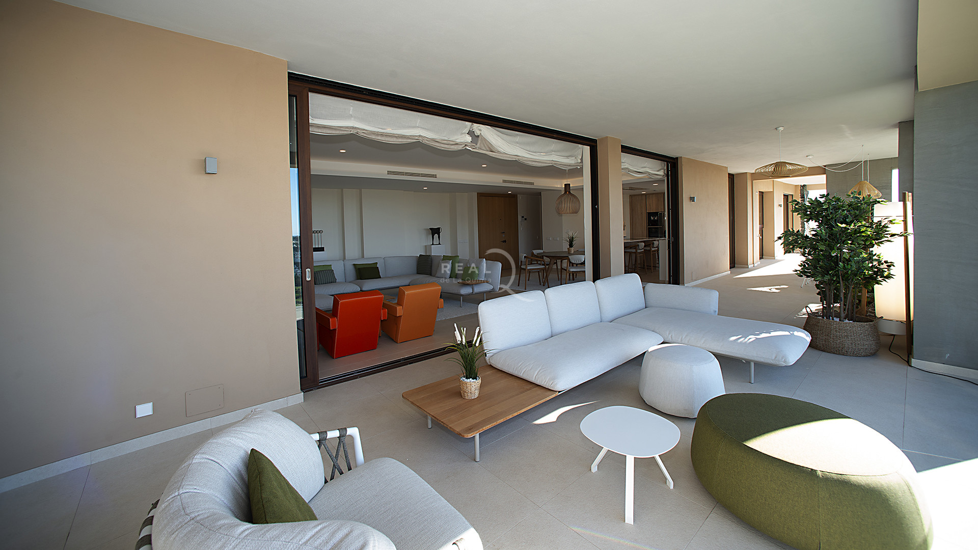 Los Olivos/La Quinta Grupo Inmobiliario