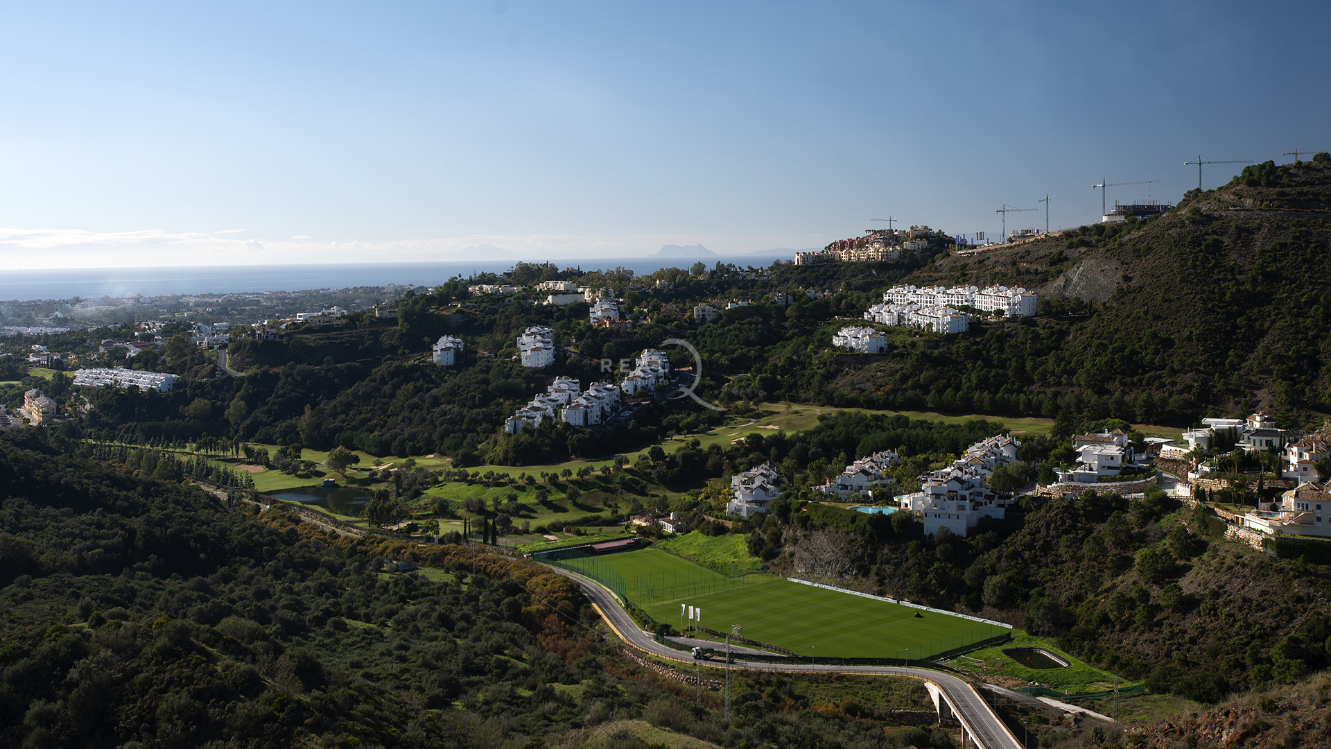 Los Olivos/La Quinta Grupo Inmobiliario