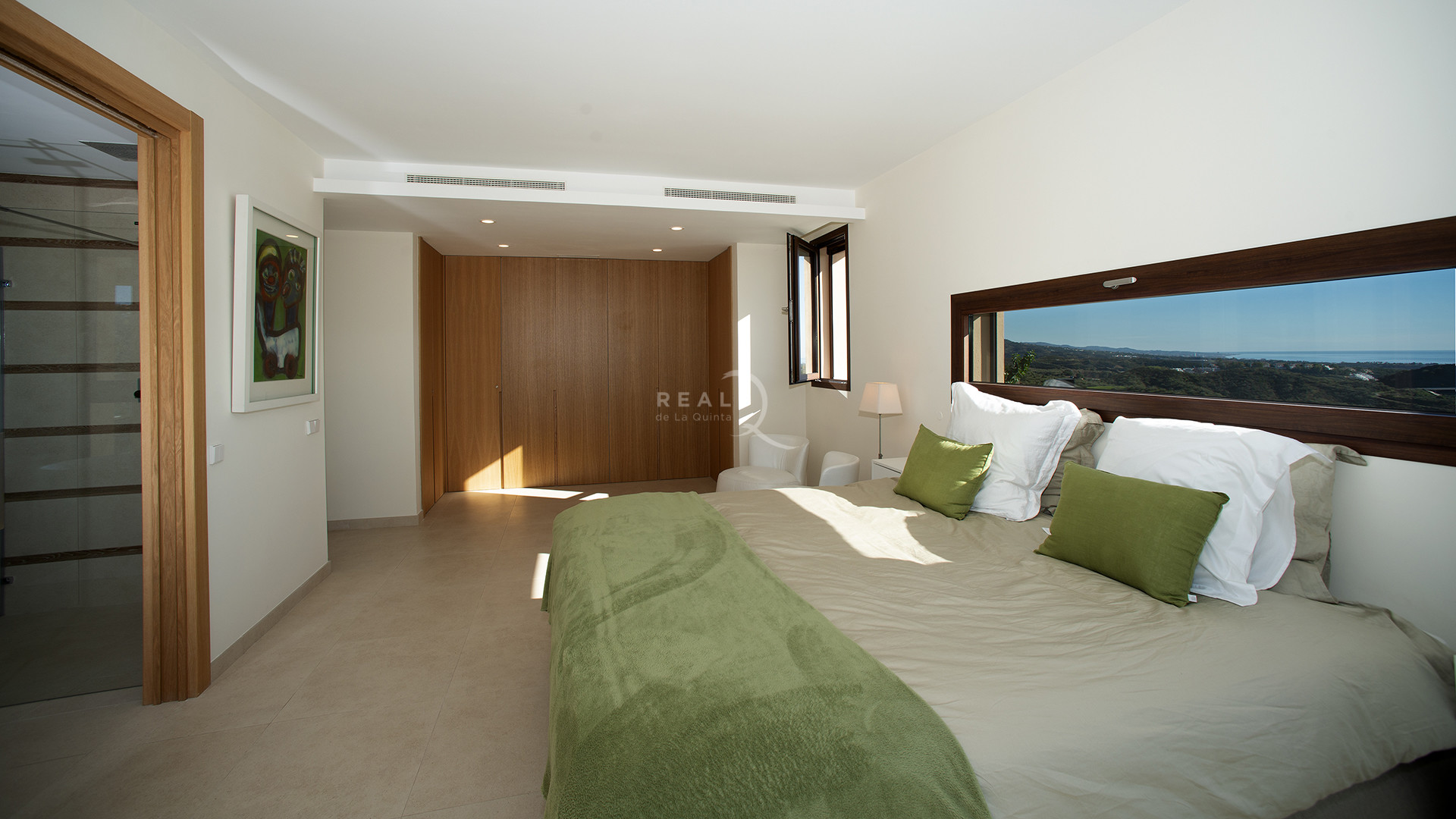 Los Olivos/La Quinta Grupo Inmobiliario