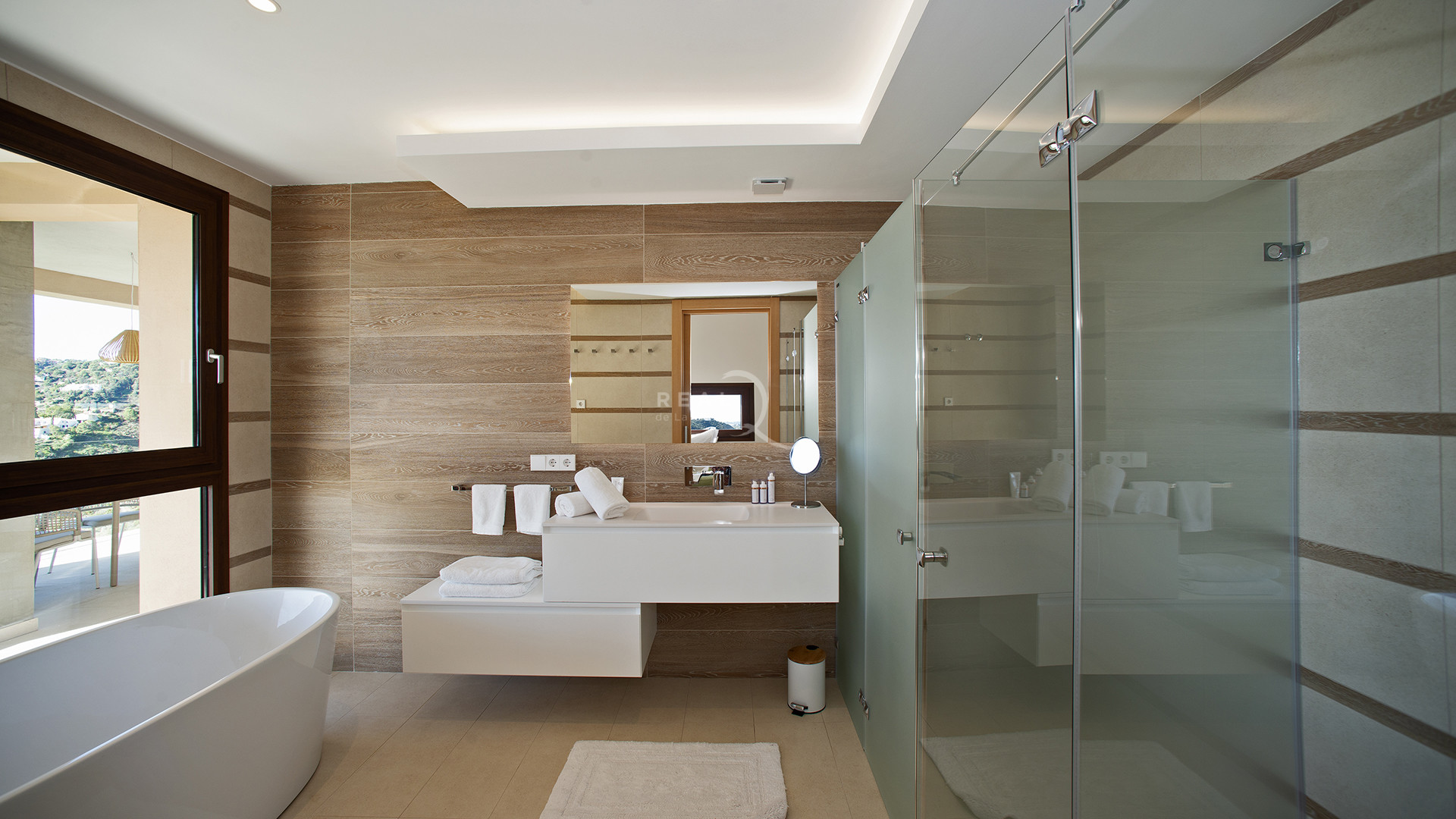 Los Olivos/La Quinta Grupo Inmobiliario