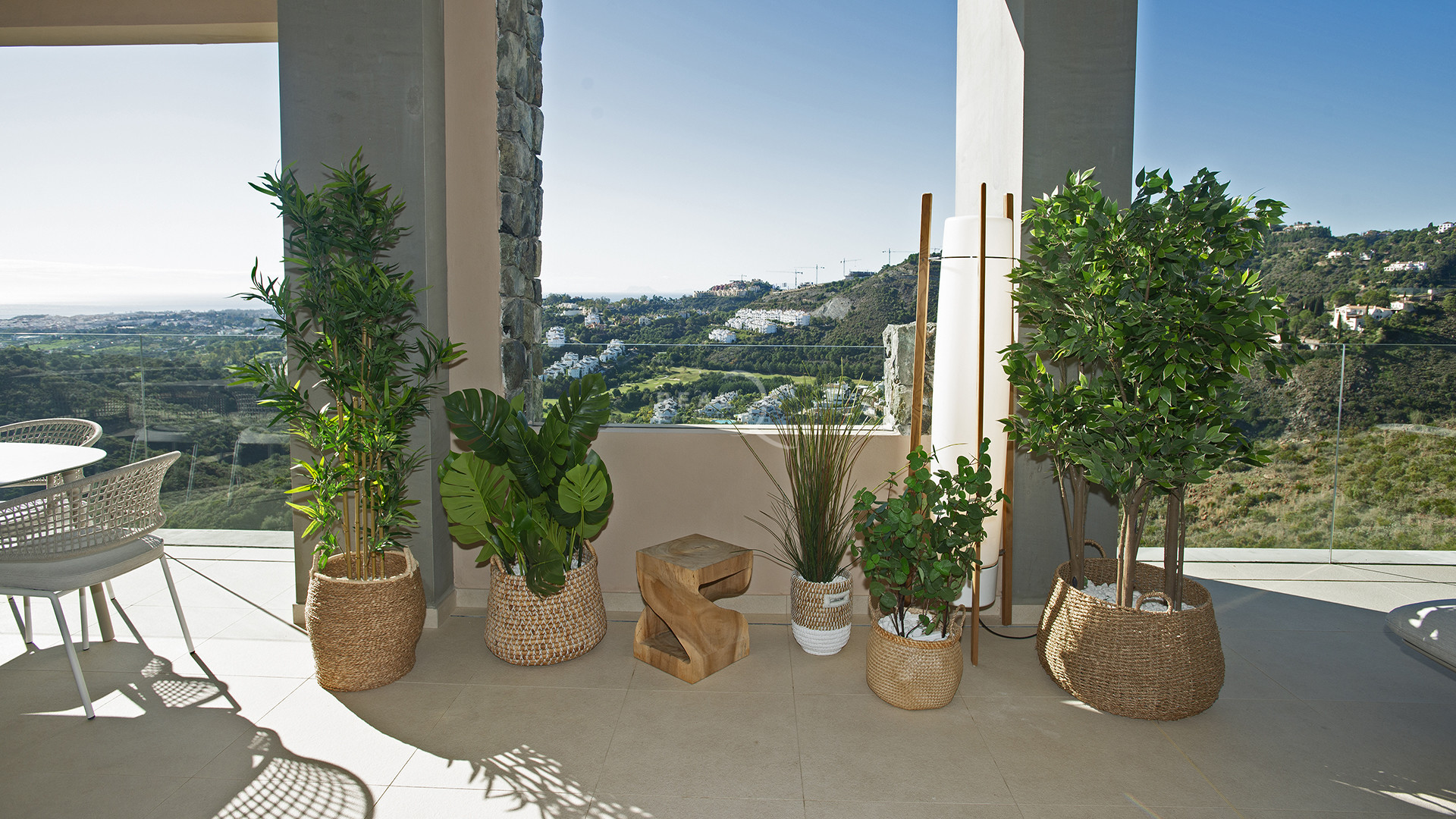 Los Olivos/La Quinta Grupo Inmobiliario