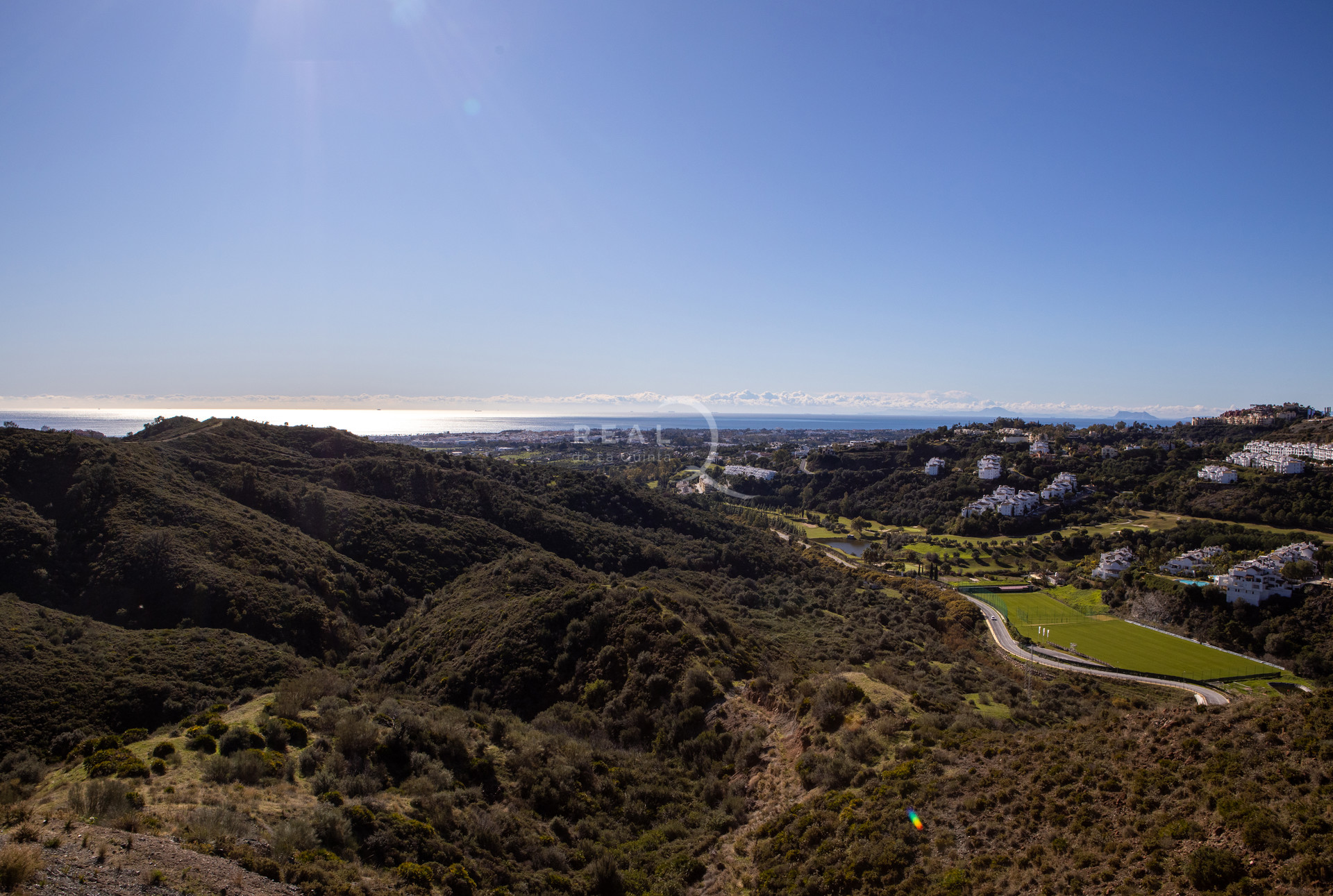 Los Olivos/La Quinta Grupo Inmobiliario