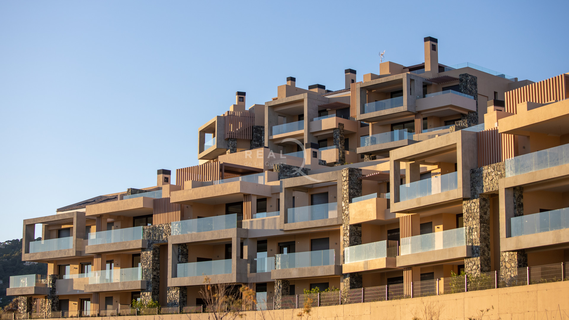 Los Olivos/La Quinta Grupo Inmobiliario