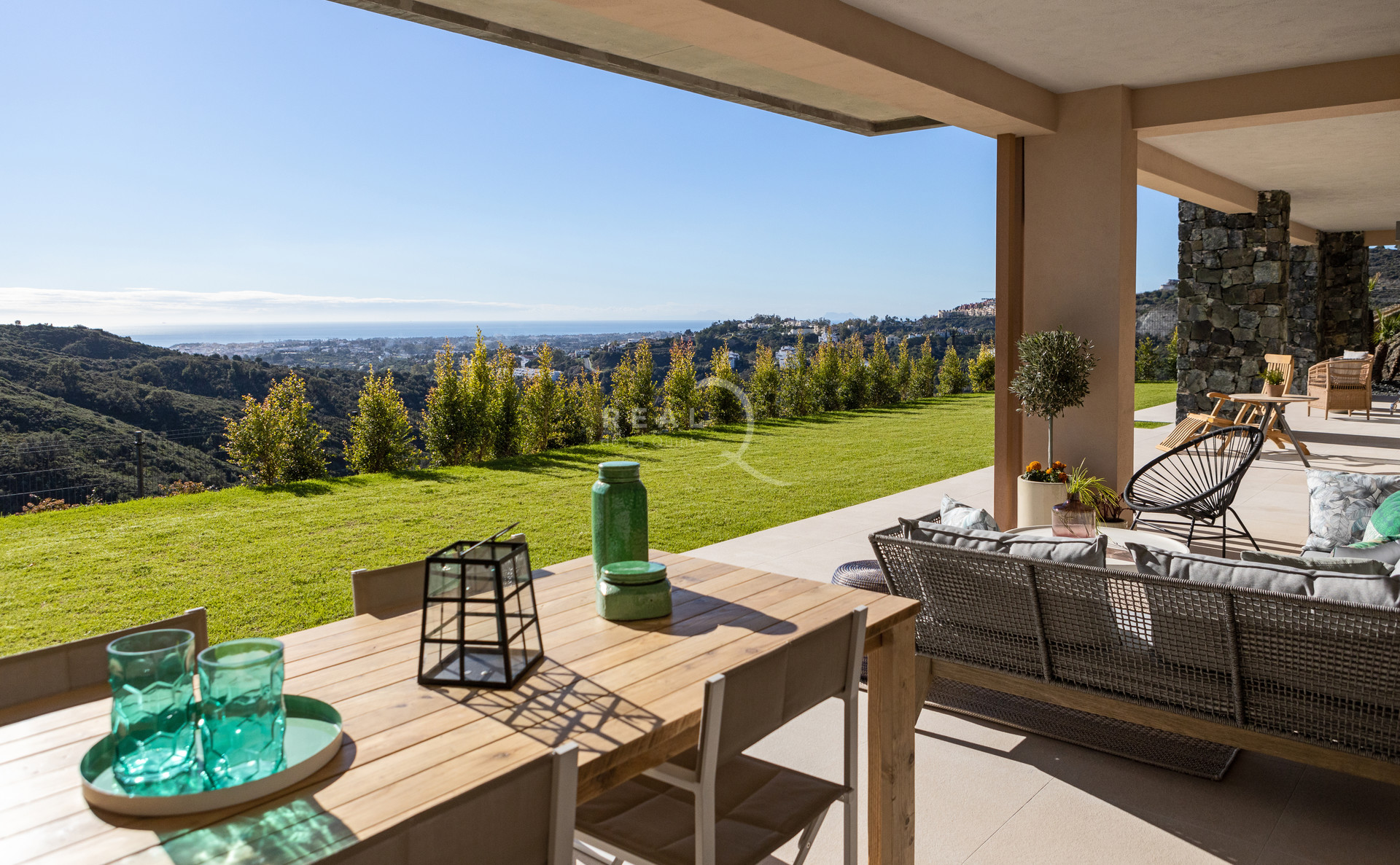 Los Olivos/La Quinta Grupo Inmobiliario